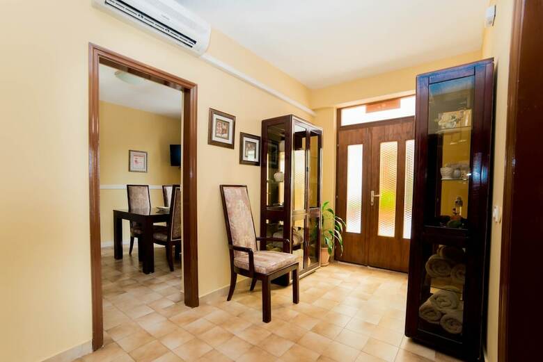 Apartments Marina Ard
