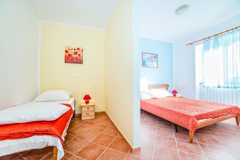 Apartments Stanko Fazana