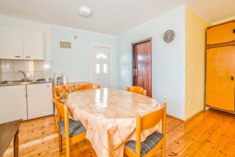 Apartments Stanko Fazana