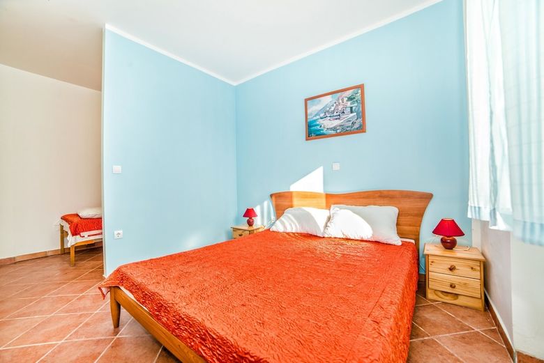 Apartments Stanko Fazana
