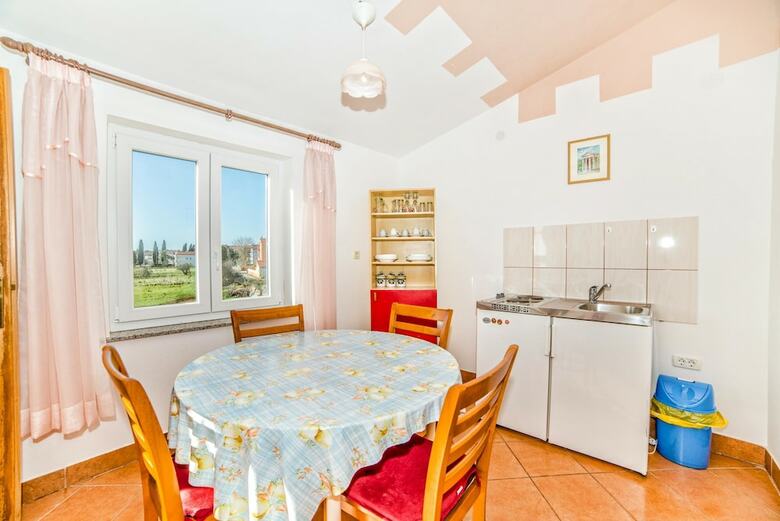 Apartments Stanko Fazana