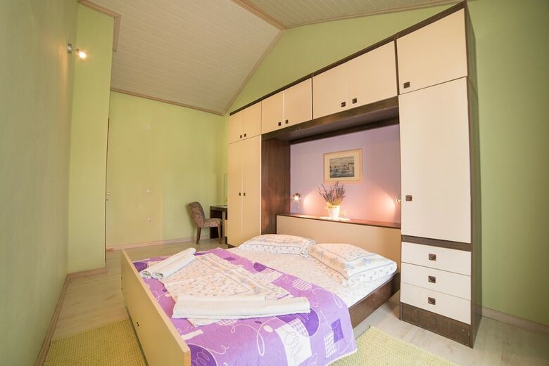 Apartments Gordana