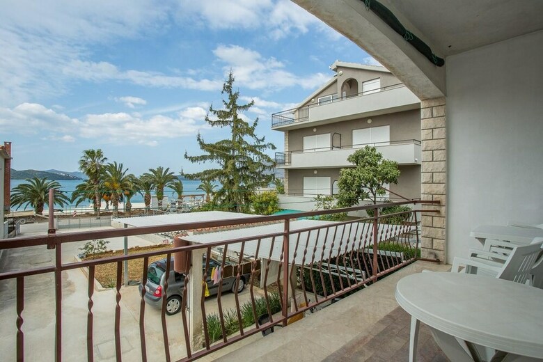 Apartments Pinsa