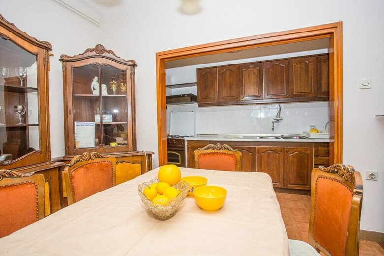 Apartments Pinsa