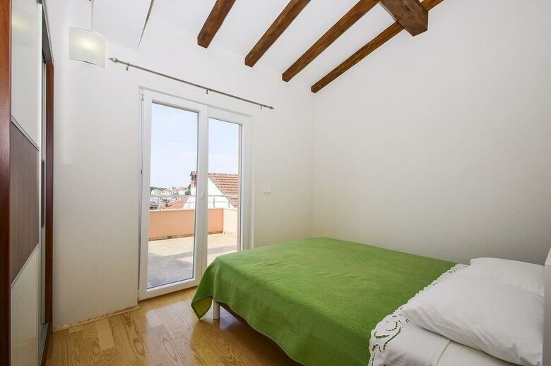 Villa Vesna / House Ukic