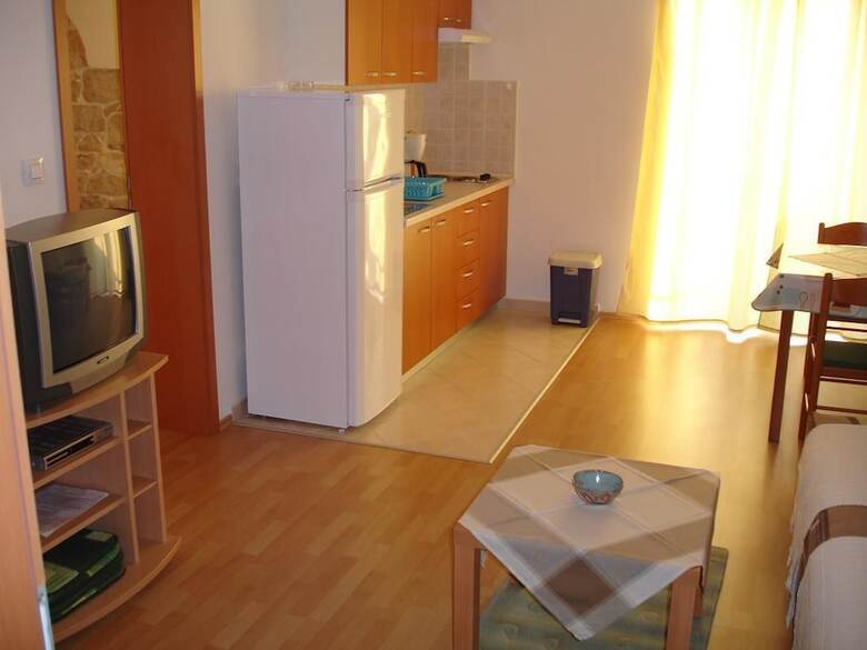 Apartments Kordi?