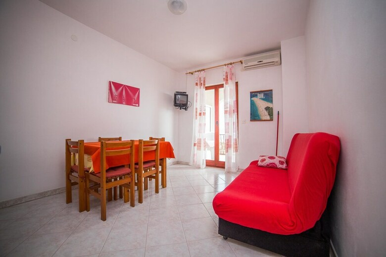 Apartments Brizi?