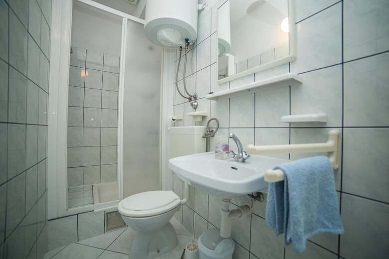 Apartments Brizi?