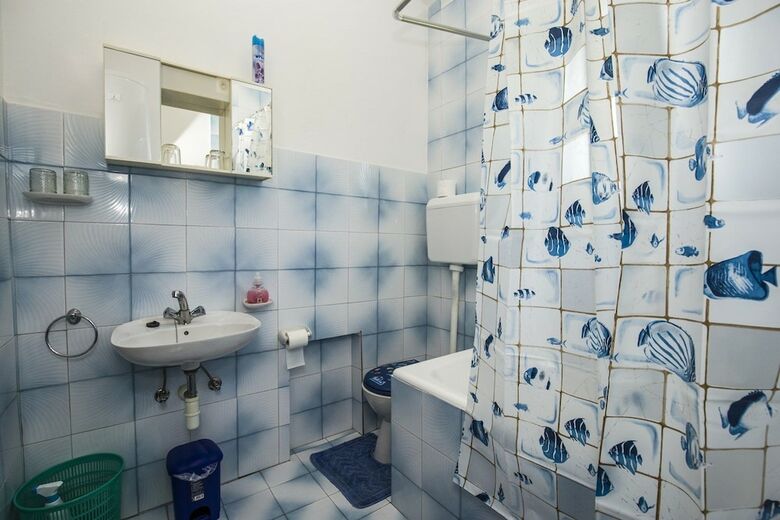 Apartment Vili / Two Bedrooms A1