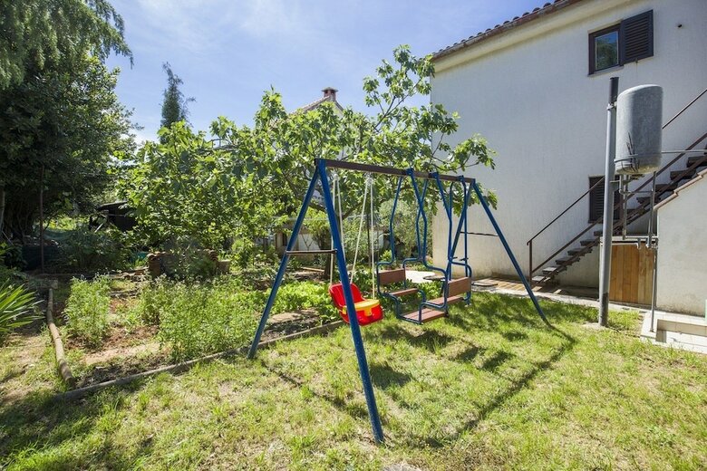 Apartment Vili / Two Bedrooms A1