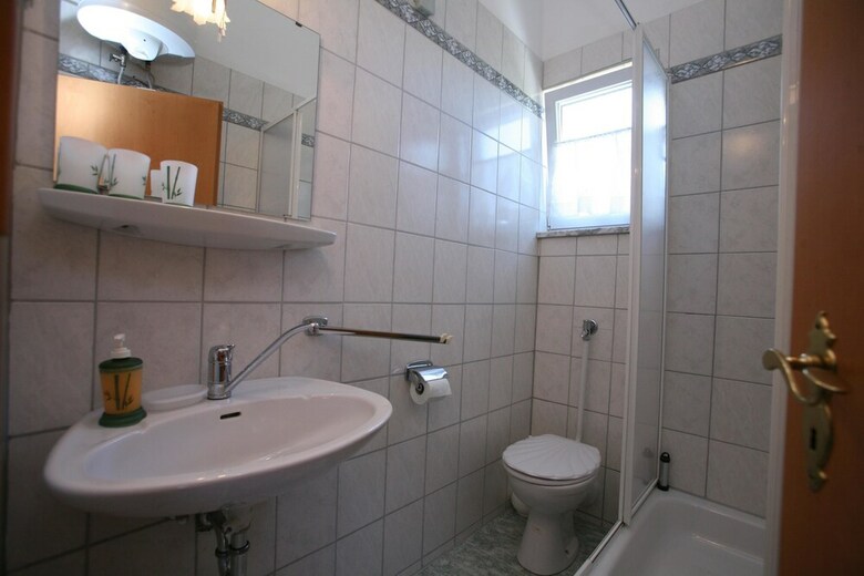 Apartments Villa Meri