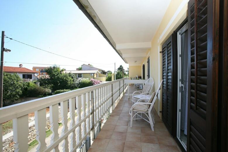 Apartments Villa Meri