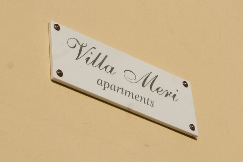Apartments Villa Meri