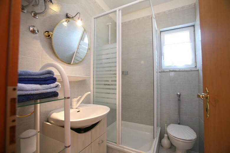 Apartments Villa Meri