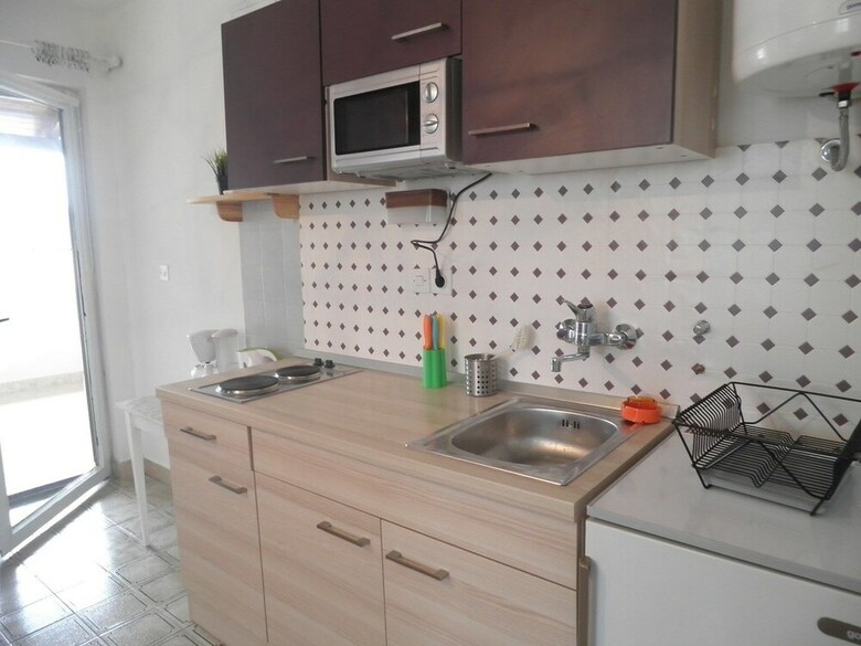 Apartments Vesna Sup.draga