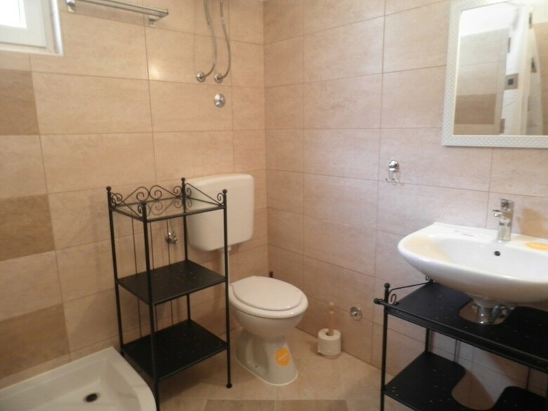 Apartments Vesna Sup.draga