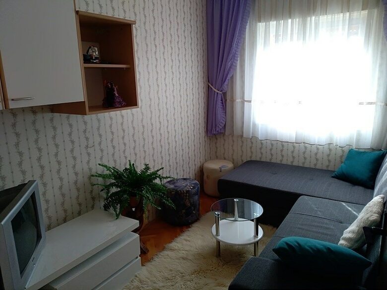 Apartments Kostovic