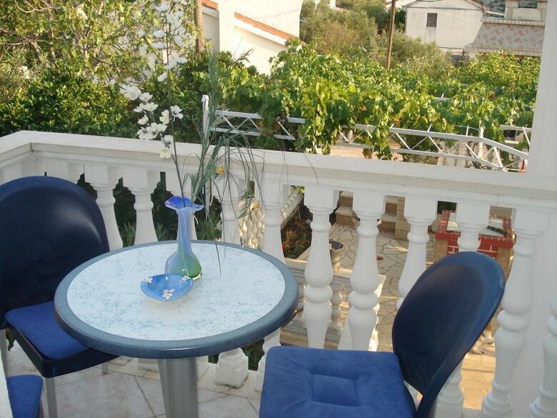 Apartments Kostovic