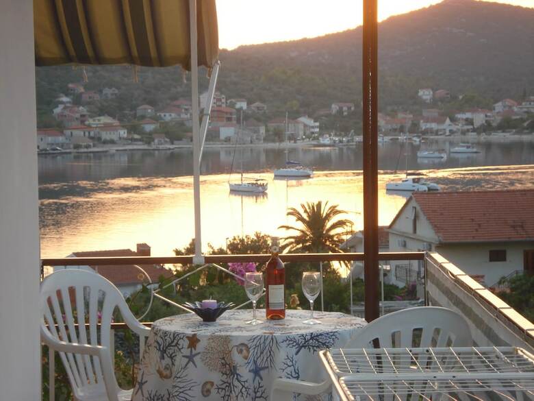 Apartments Kostovic