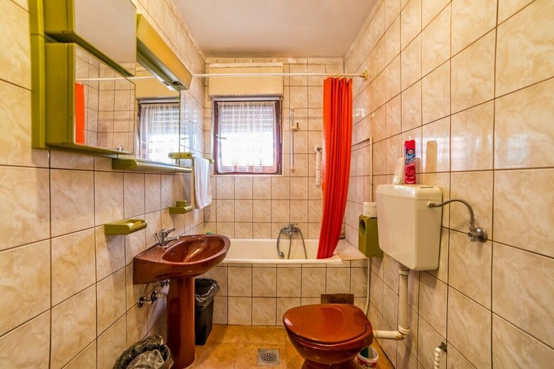 Apartments Dragutin