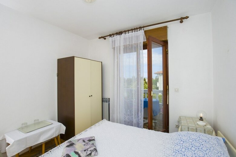 Apartments And Rooms Krstini?