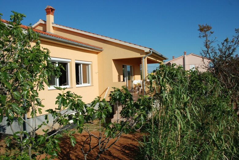 Villa Paula / Three Bedrooms H1