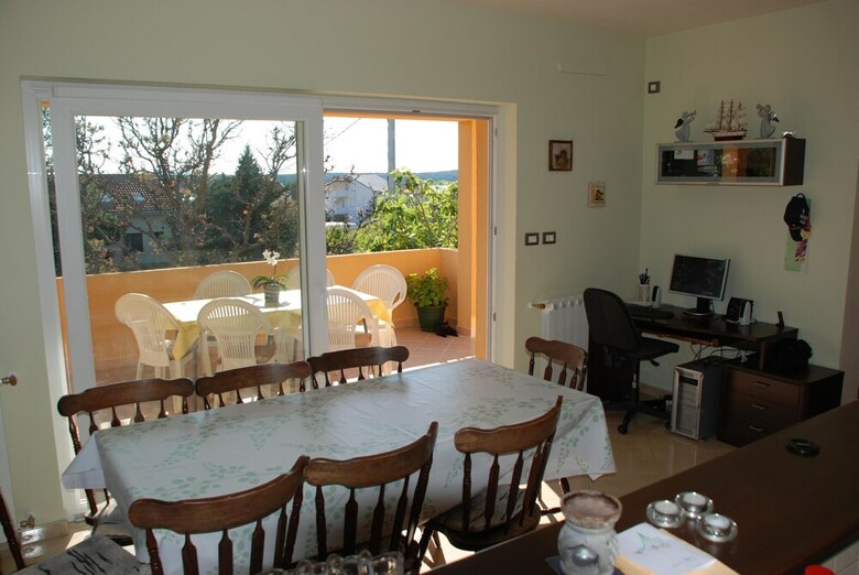 Villa Paula / Three Bedrooms H1