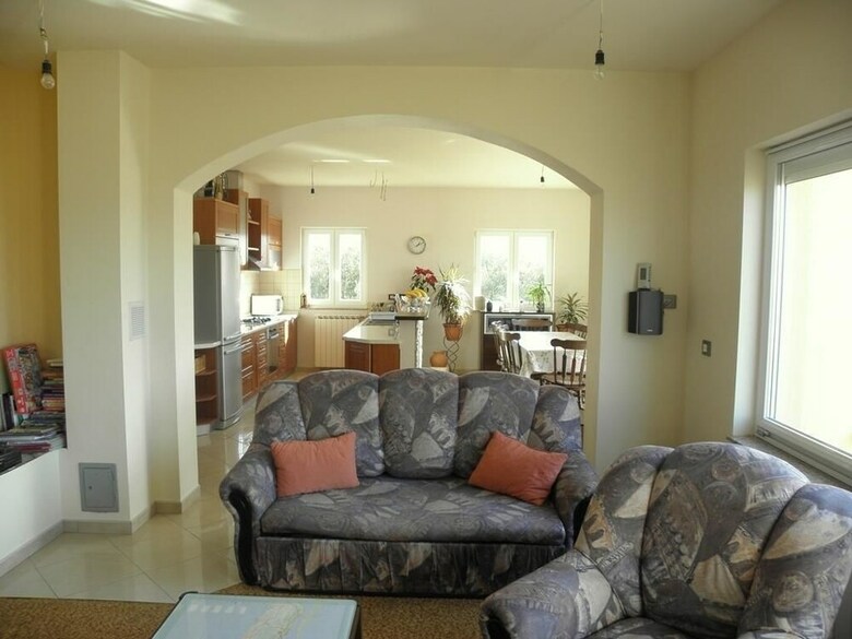 Villa Paula / Three Bedrooms H1