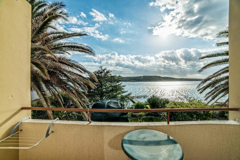 Rooms And Apartments Sabina