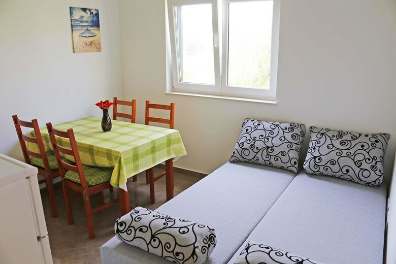 Apartments Miji?