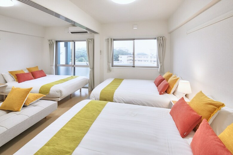 Apartamentos Comfortvilla