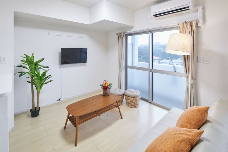 Apartamentos Comfortvilla