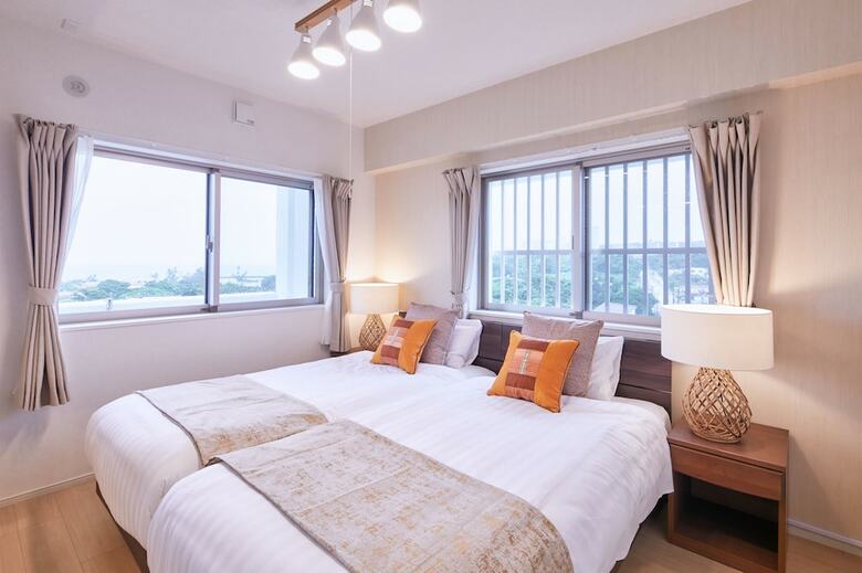 Apartamentos Comfortvilla