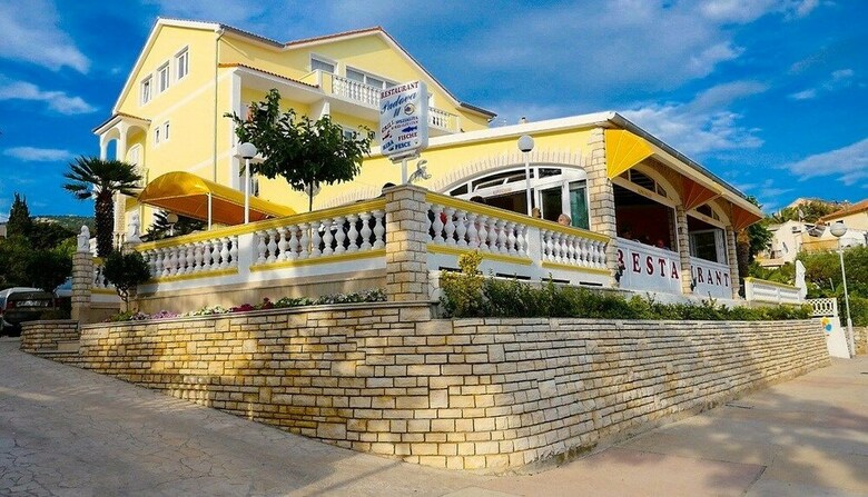 Apartamentos Villa Padova