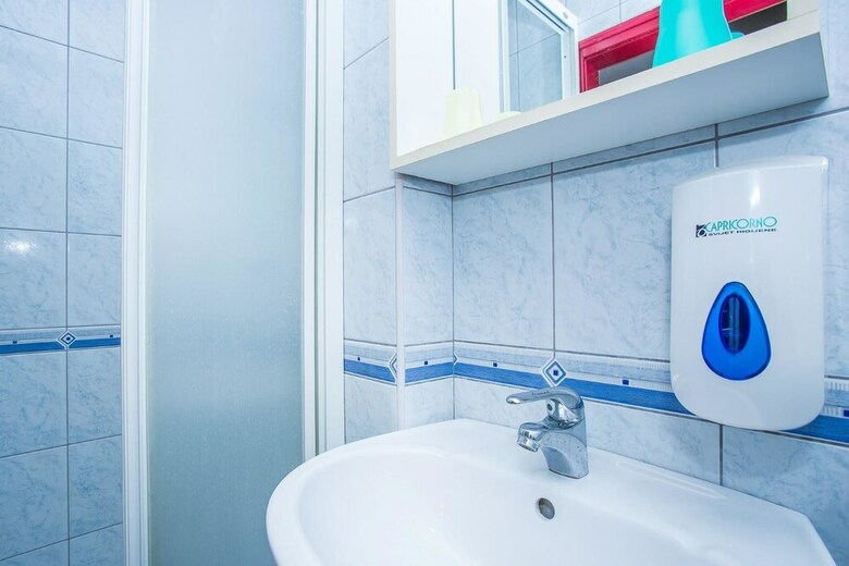 Apartamentos Villa Padova