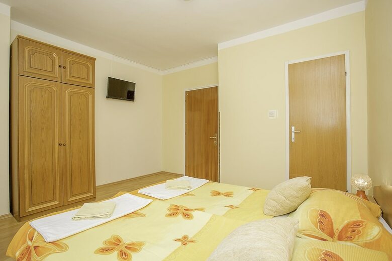 Apartamentos Villa Padova