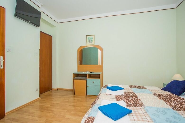 Apartamentos Villa Padova