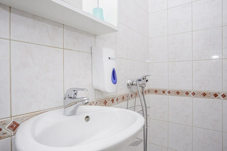 Apartamentos Villa Padova