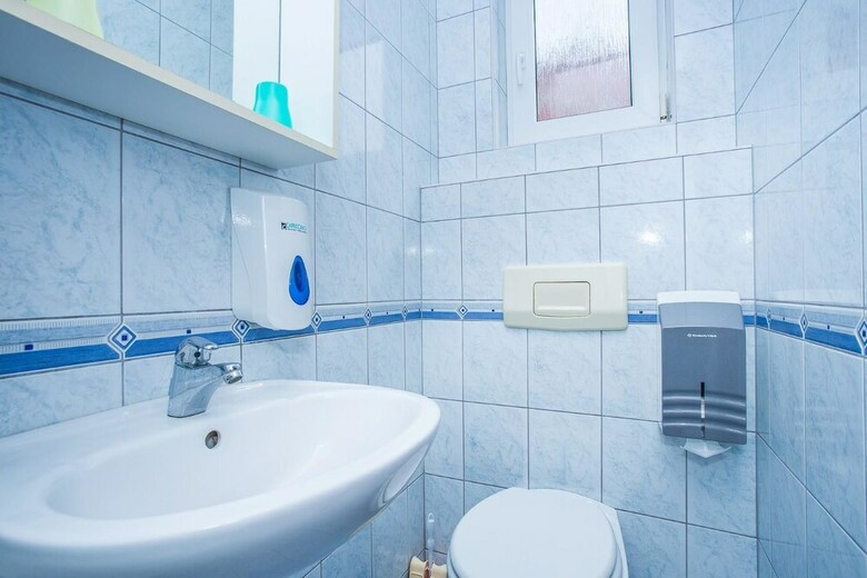 Apartamentos Villa Padova