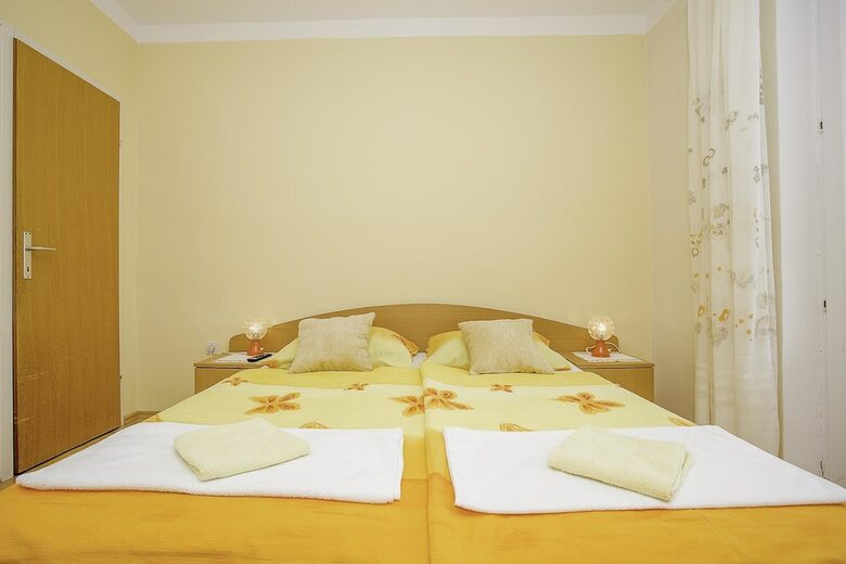 Apartamentos Villa Padova