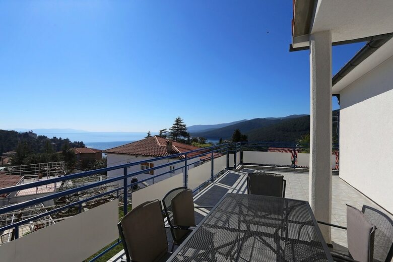 Apartments Marija Rabac