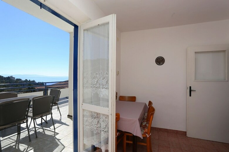 Apartments Marija Rabac