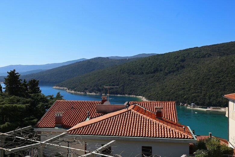 Apartments Marija Rabac