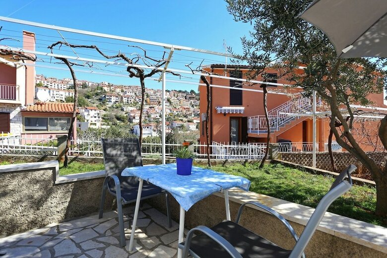 Apartments Marija Rabac