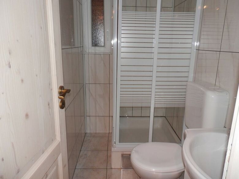 Aparthotel Guest House Tiho