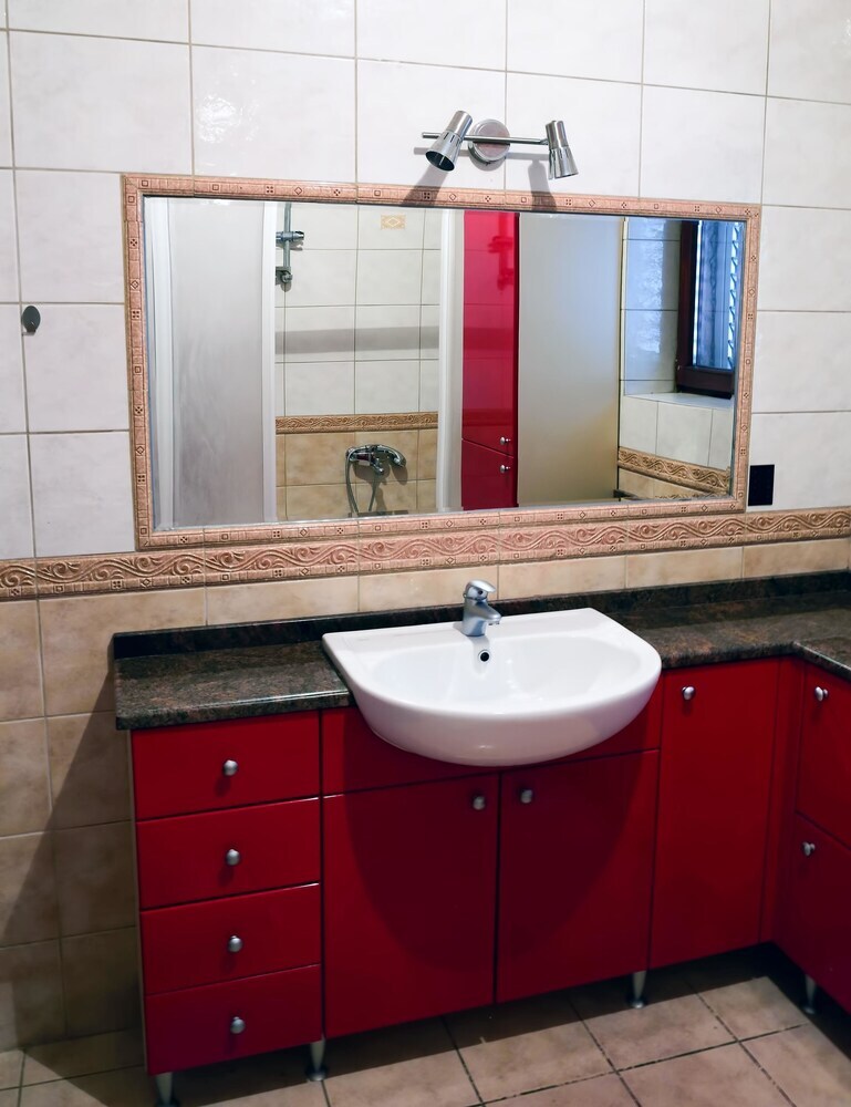 Apartment Mrki? / Four Bedroom A1