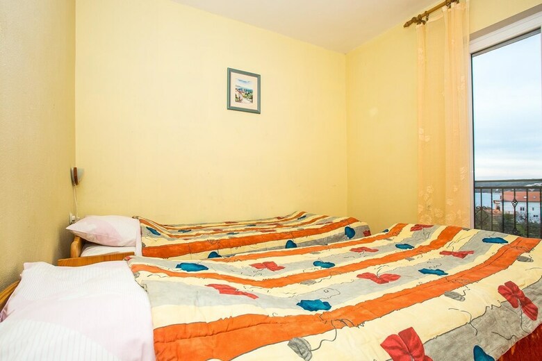 Apartments ?ulina