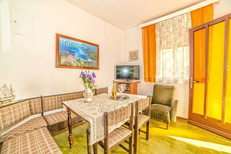 Apartments Poljak