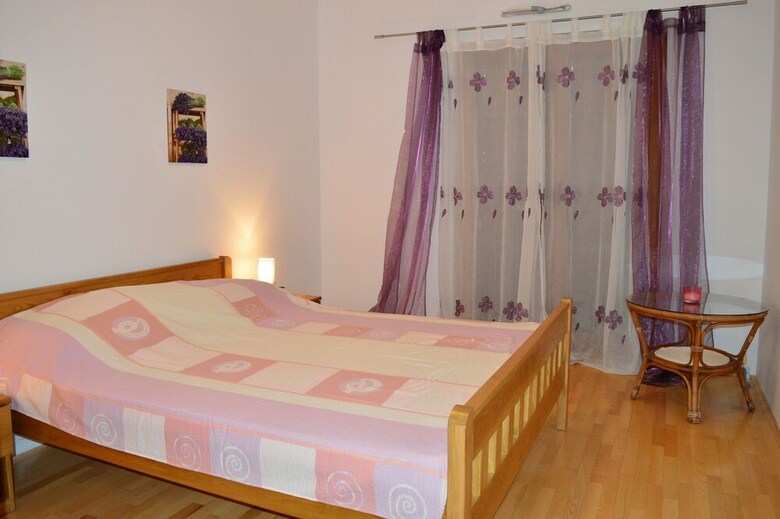 Apartments Jasminka Drage