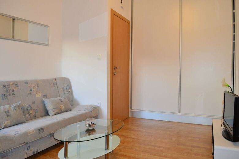 Apartments Vilim